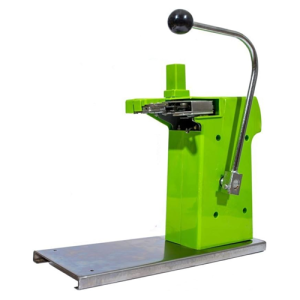 Máquina Selladora Bolsas Grapa 711