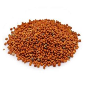 Mijo Semilla Alimento Aves 0.45Kg