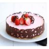 Molde pastel