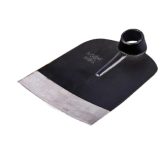 Azadón Hierro Del Agro 3LB