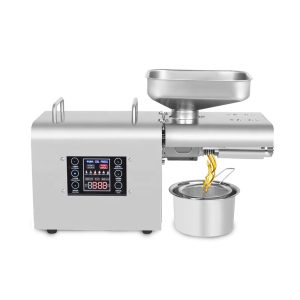 Máquina Extractora Aceite 7Kg