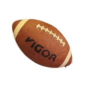 Decorativo Balón Fútbol Americano