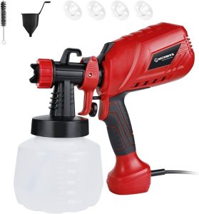 Equipo Pintar Compresor Eléctrico Cx31