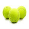 Pelota tennis x 3 unidades