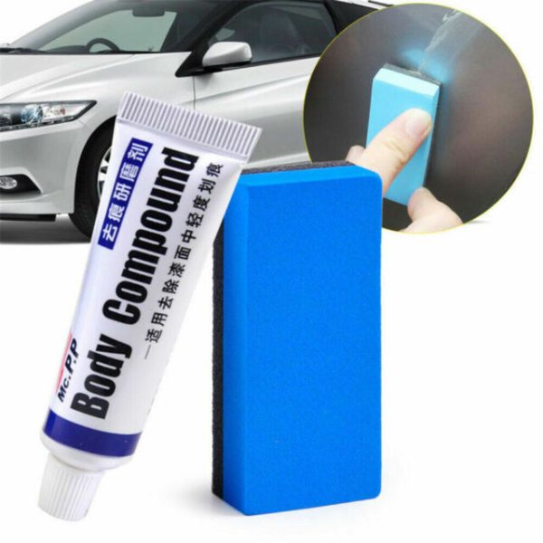 REPARADOR RASGUÑOS