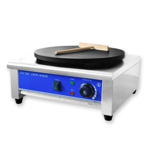 Máquina De Crepes Gas