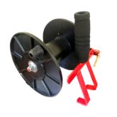 Carrete Hilo Electroplástico Cerca Eléctrica (Negro)