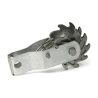 TENSOR CERCA ELECTRICA CABLE GALVANIZADO AISLANTE CERCA ELECTRICA