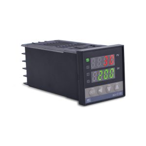 Termostato Digital Rkc Rex-c100 Temperatura Humedad Densidad