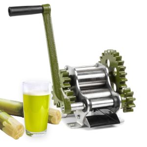 Trapiche Caña Azúcar Inox  B60C Inox