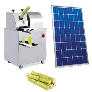 Trapiche Caña Solar Batería