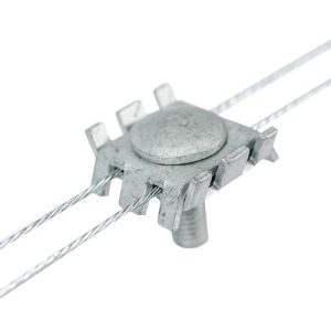 Union Cable Cerca Electrica Powerbull