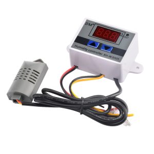 Termostato Digital Programable Control Temperatura