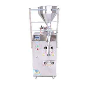Empacadora Dosificadora De Líquidos 1000ml