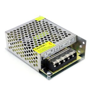 Fuente  Poder 12V 20Ah 24W