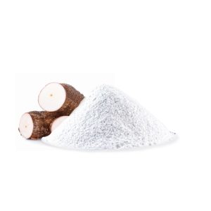 Almidón De Yuca 0.45 Kg