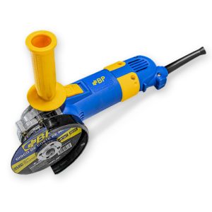 Amoladora 115mm BP