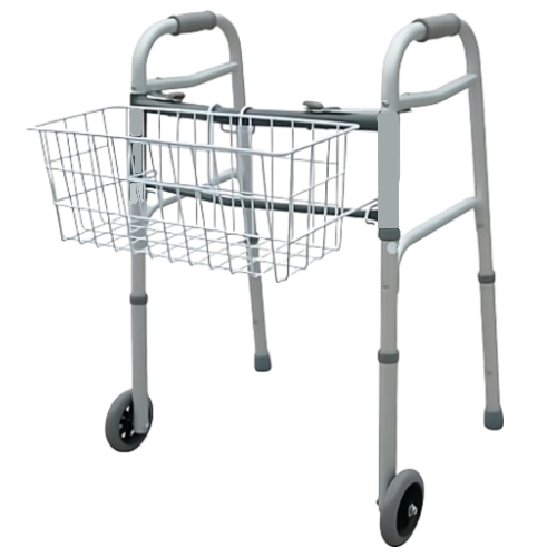 Caminadora Andadora Con Ruedas