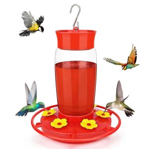 Bebedero Grande Picaflor Colibri