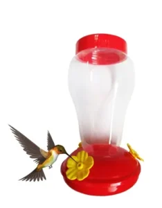 Bebedero Mediano Picaflor Colibrí