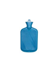 Bolsa Caucho Natural Agua Caliente.