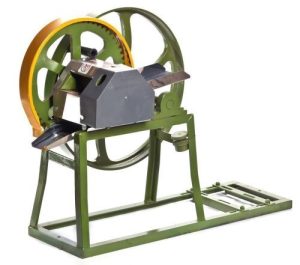Máquina Caña Azúcar B120BM  Hierro