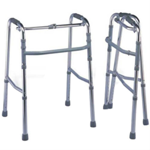 Caminadora Andadora Plegable Sin Ruedas - Imagen 2