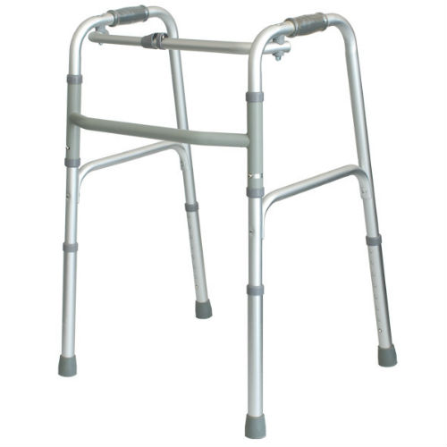 Caminadora Andadora Plegable Sin Ruedas