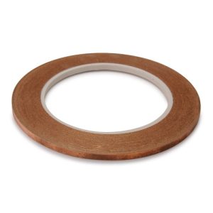 Cinta Adhesiva Cobre 4MM x 20M.
