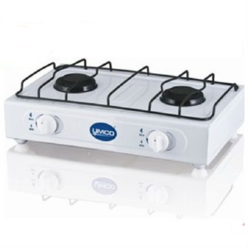 Cocineta 2 Hornillas Gas Cocina