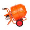 concretera 200l la coba