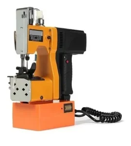 Cosedora De Sacos Con Batería Jontex Jt-9-801