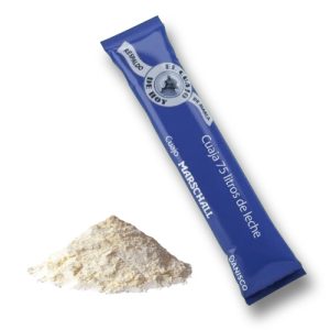 Cuajo En Polvo Para Queso Leche Quesería
