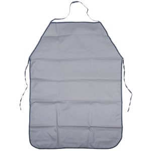 Delantal Mandil Impermeable Dinastic Expandible 70x110cm