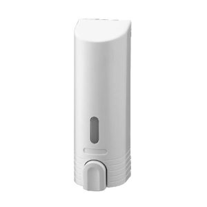 Dispensador Jabón Gel Shampoo Líquido MJ9050