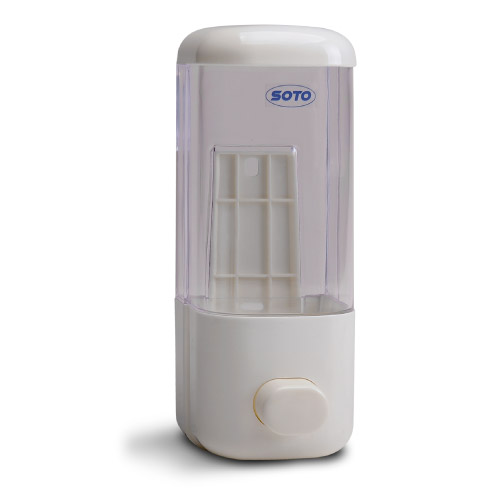 Dispensador Jabón Gel Shampoo Líquido