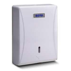 Dispensador Papel Z Jumbo Institucional Hogar