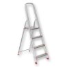 escalera 4 niveles