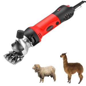 Cortadora Esquiladora Lana Oveja Llama Alpaca