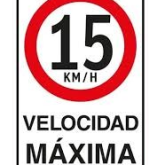Señalética De Seguridad Vehicular