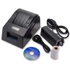 Impresora Térmica Recibos (58mm)