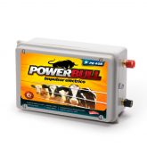 Cerca Eléctrica Impulsor Eléctrico Alto Voltaje Ganaderia PB10KM