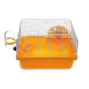 Jaula Hamster Yb073/32005