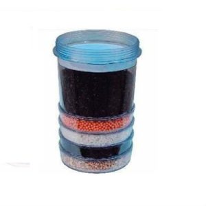 Filtro Multicapa Para Purificar Agua