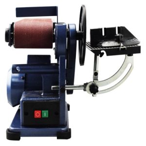Lijadora Banda Industrial Circular BD-46N 1/2hp