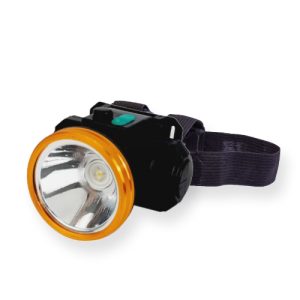 Linterna Cabeza Minera YD016