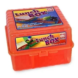Lonchera Lunch Box