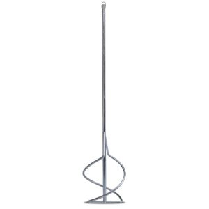 Mezclador Pintura Taladro 1/2 Pulgada