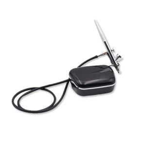 Mini Aerógrafo 18Psi 5V