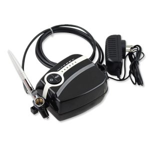 Aerógrafo 2cc 25Psi 12v